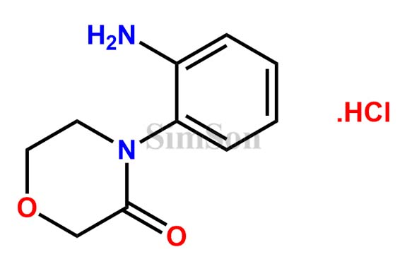 Rivaroxaban Impurity 14