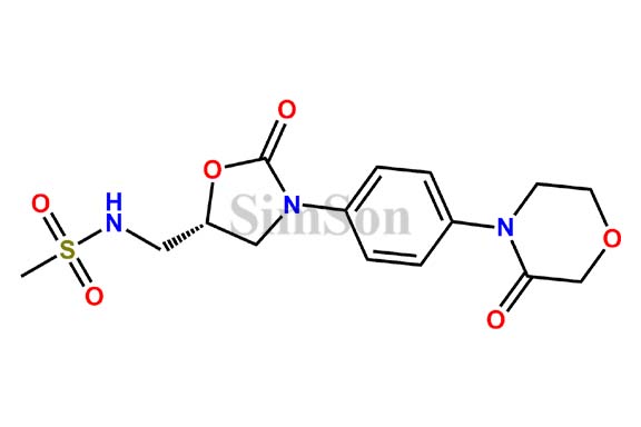 Rivaroxaban Impurity 18