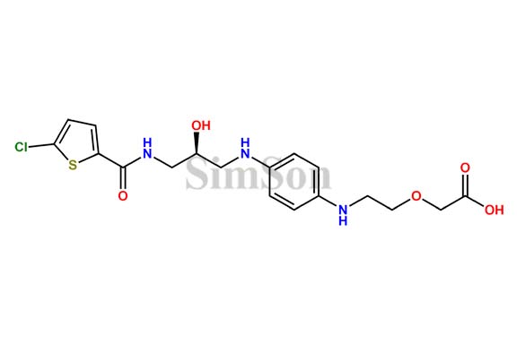 Rivaroxaban Impurity 53