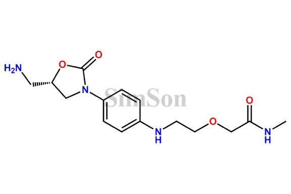 Rivaroxaban Impurity 125