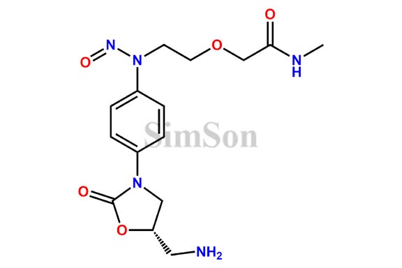 Rivaroxaban Impurity 129