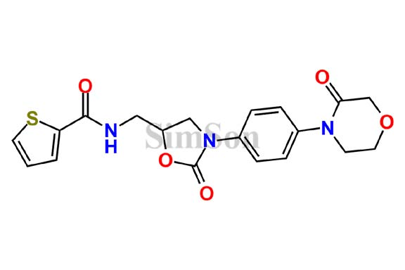 Rivaroxaban Impurity 17