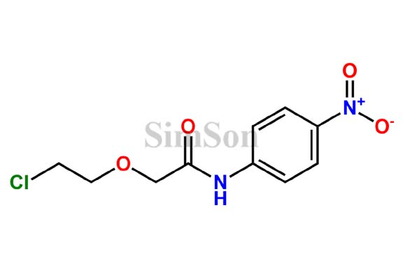 Rivaroxaban Impurity 21