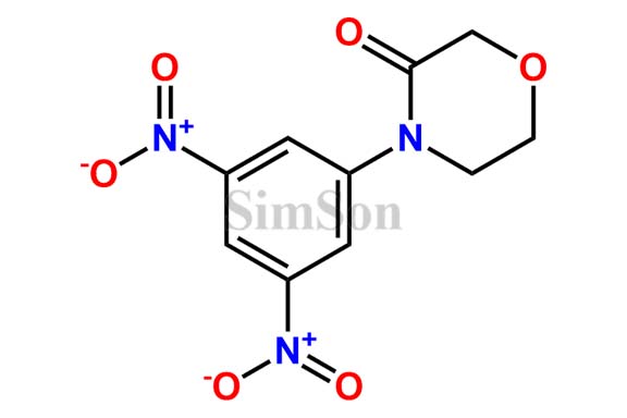 Rivaroxaban impurity 1