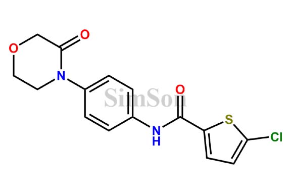 Rivaroxaban Impurity 22