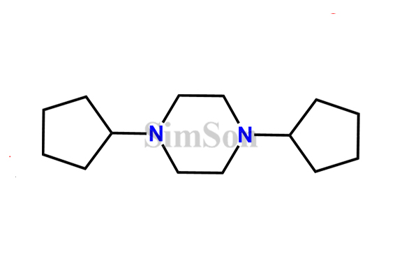 Rifapentine Impurity 4