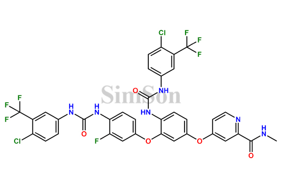 Regorafenib EP Impurity E
