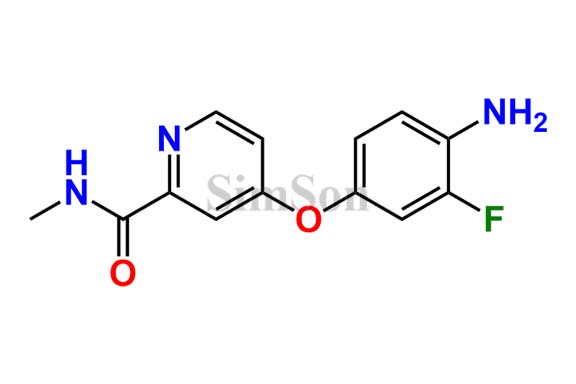 Regorafenib EP Impurity A