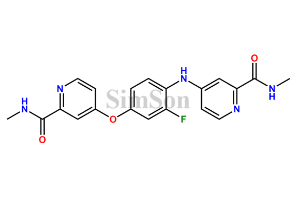 Regorafenib EP Impurity C