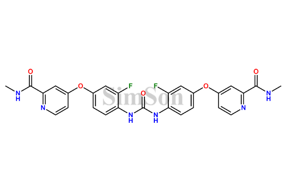 Regorafenib EP Impurity D