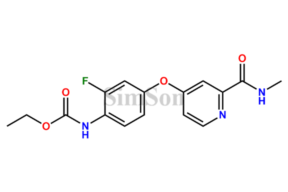 Regorafenib FP Impurity A