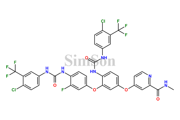 Regorafenib EP Impurity E