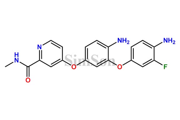 Regorafenib Impurity 3