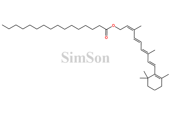 13-cis-Vitamin A Palmitate