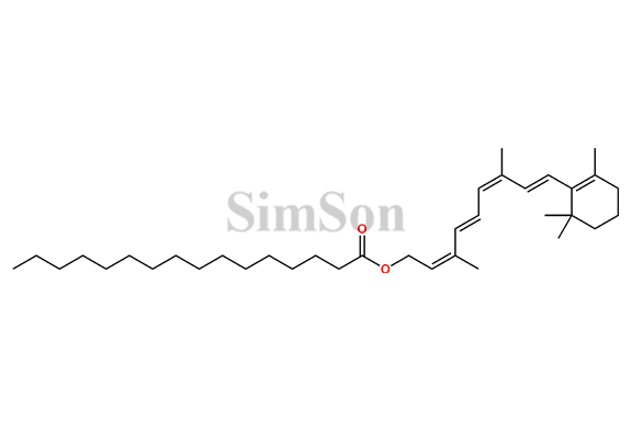 9,13-Dicis Vitamin A Palmitate