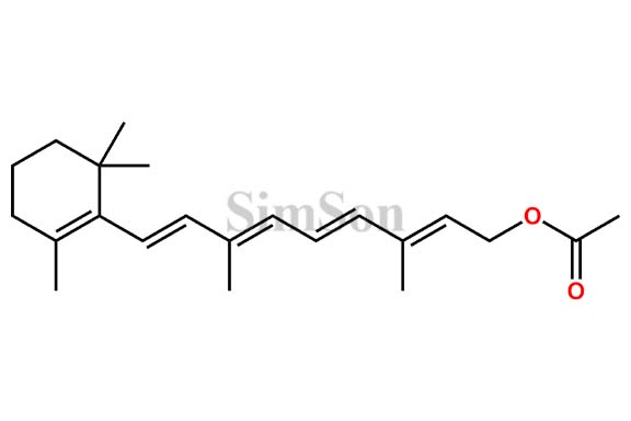 Vitamin A Acetate