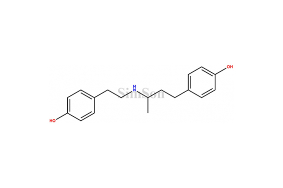 Dehydroxy Ractopamine