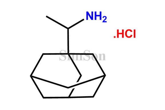 Rimantadine Hydrochloride