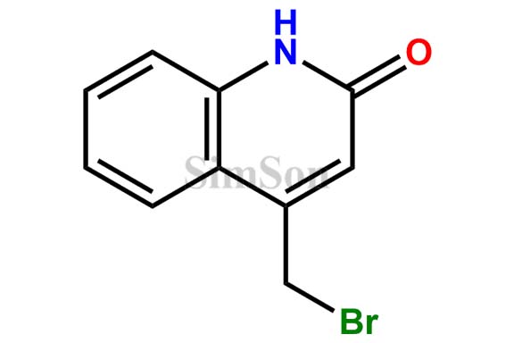 4-Bromomethyl-1,2-dihydroquinoline-2-one