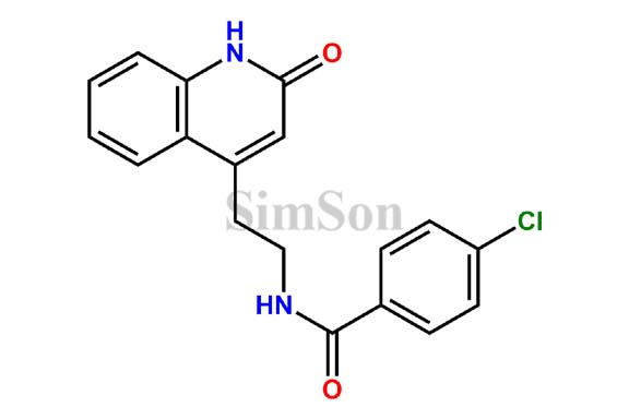 Rebamipide Impurity 1