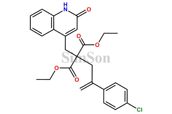 Rebamipide Impurity 3