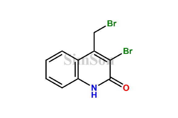 Rebamipide Impurity 6