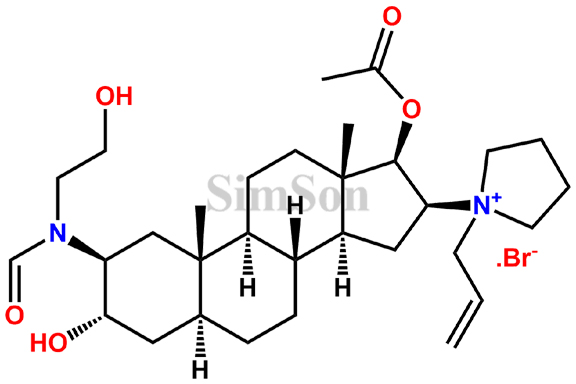 Rocuronium Impurity 5