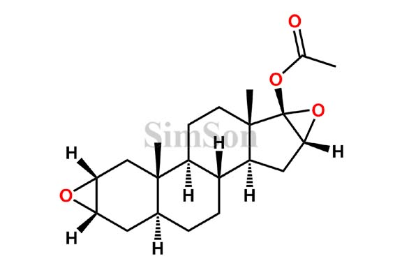 Rocuronium Impurity 1