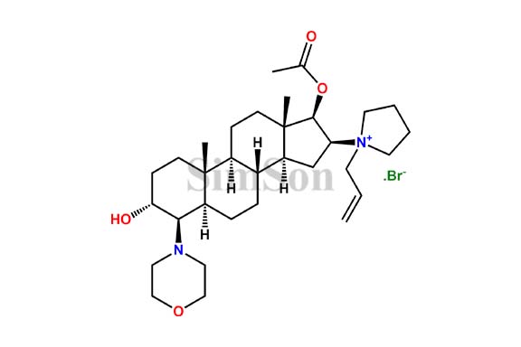 Rocuronium Bromide Impirity 2