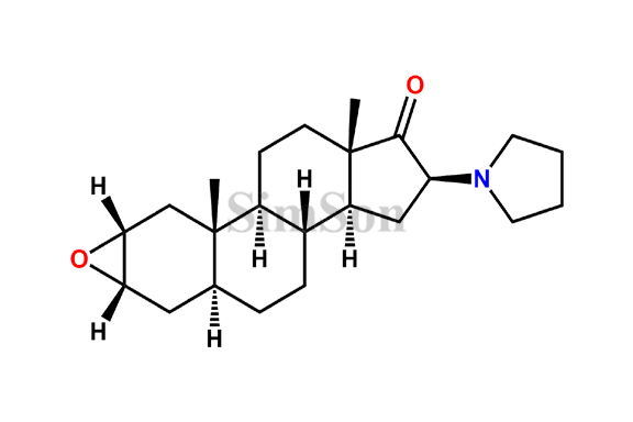 Rocuronium Impurity 3