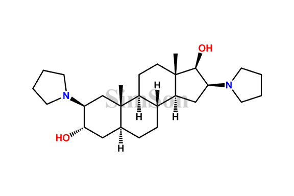 Rocuronium Impurity 4