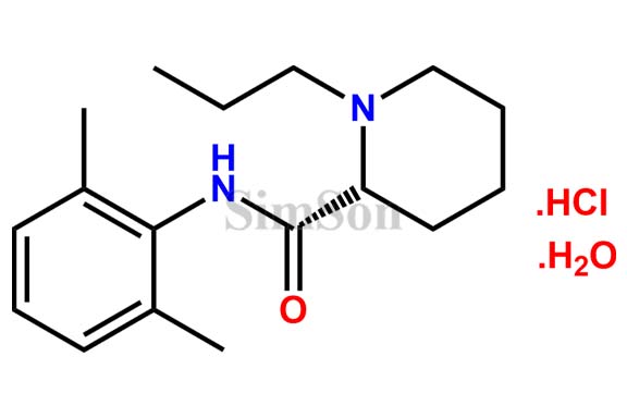 Ropivacaine Related Compound B