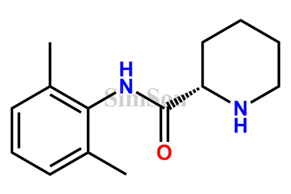Ropivacaine EP Impurity B