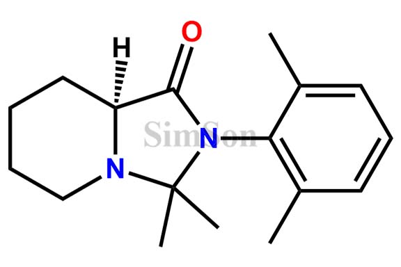 Ropivacaine EP Impurity F