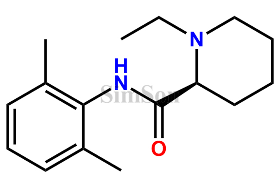 Ropivacaine EP Impurity D