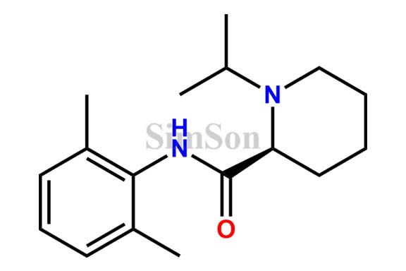 Ropivacaine EP Impurity E