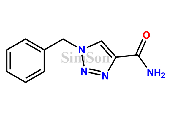 Rufinamide Impurity 1