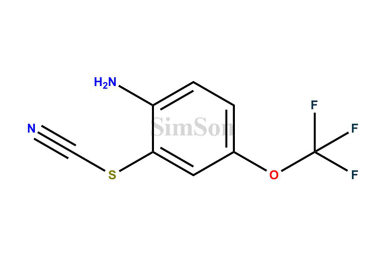 Riluzole Impurity 1