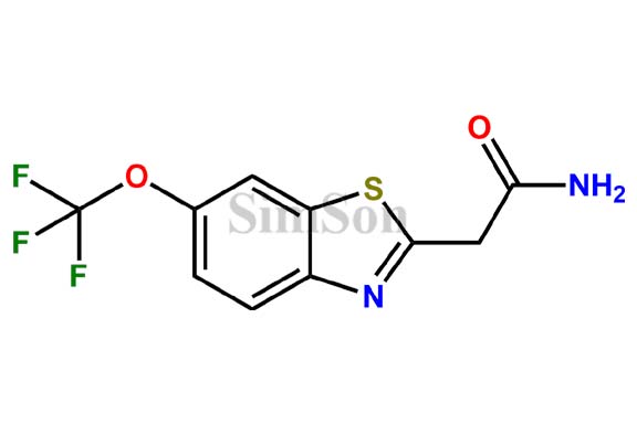 Riluzole Impurity 3