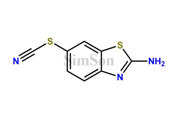 Riluzole Impurity 2