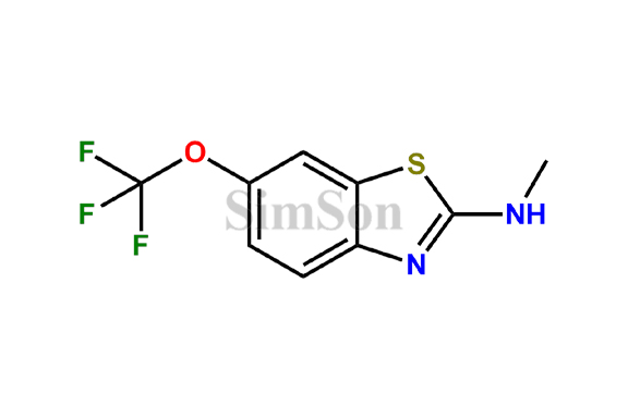 Riluzole Impurity 4