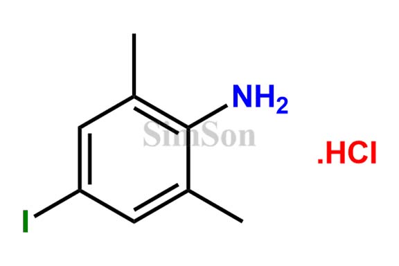 Rilpivirine Impurity 2