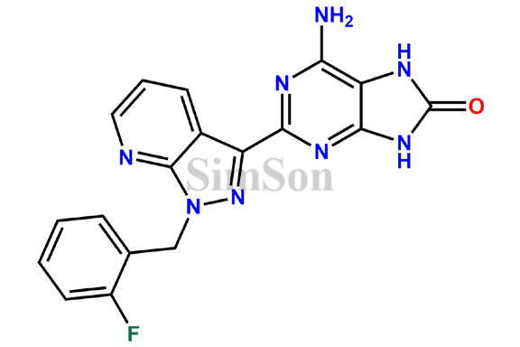 Riociguat Impurity 15
