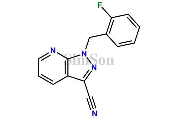 Riociguat Impurity 26