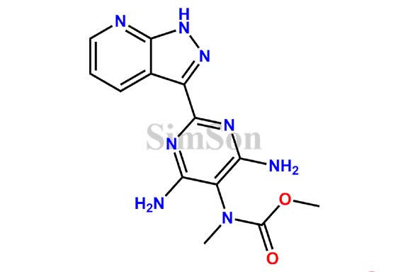 Riociguat Impurity 32