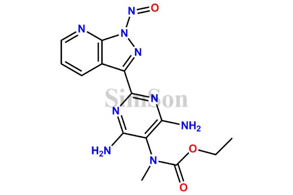 Riociguat impurity 41