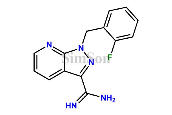Riociguat Impurity 11