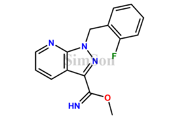 Riociguat Impurity 2