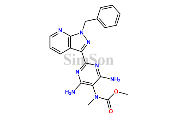 Riociguat EP Impurity B