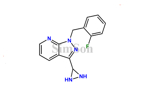 Riociguat impurity 7
